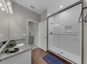 Cozy Downtown Tampa Retreat