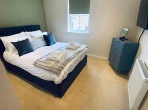Filey Hideaway Holiday Home Apartment The Bay Filey