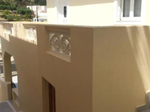 Theros House