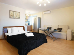 PaulMarie Apartments in Gomel