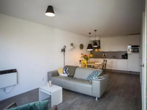 Terschelling Hotel Tjermelân