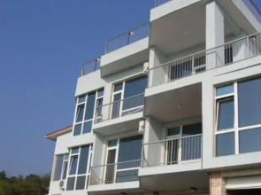 Manastirski Rid Apartment