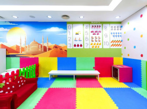 Mercure Dubai Barsha Heights Hotel Suites And Apartments