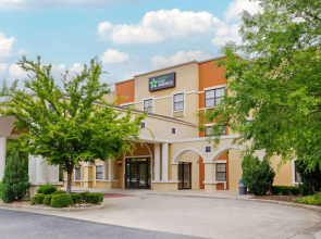 Extended Stay America Suites - Fayetteville - Fort Bragg