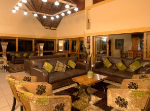 Hannah Game Lodge