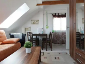 Ferienwohnungen Sonnenröschen