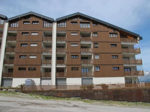 FeWo LES GENETS 157C NEND160