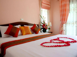 Aonang Lake Side Bungalow