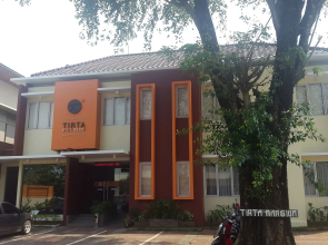 Tirta Mansion Premier
