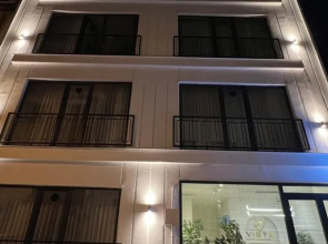 Vista Living Apartments