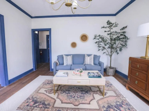 Guesthouse Charleston EAST 42 All