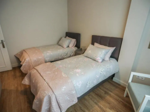 Fargo 4 Luxury Apartment