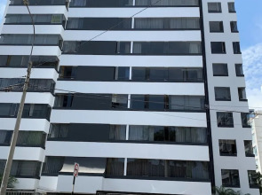 MLA apartments - 28 de Julio