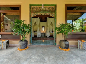 Villa Bodhi