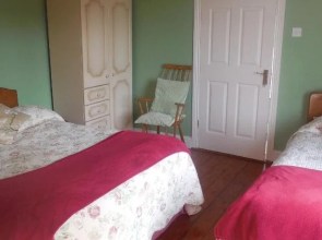 Fitzgerald's Farmhouse Accommodation