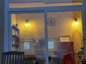 Ta' Pinu Spa Suite - Luxury Heritage Living