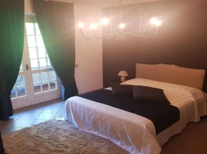 Saint Paul Relais
