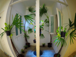 Chino Town at Yaowarat Phuket