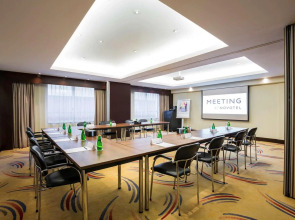 Novotel Deira Creekside Dubai 