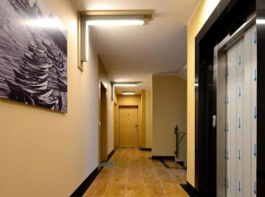 Apartament w Sopocie