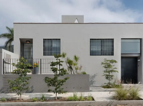Casa Maiz