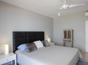 Dream Villa Terres Basses 574
