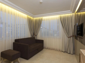 Xperia Saray Beach Hotel  - All Inclusive