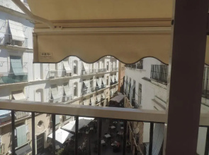 Hostal Bahía