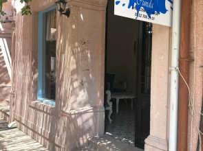 Su Otel Cunda