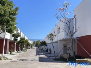 LI BAI Homestay