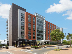 Hyatt Place National Harbor