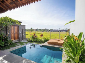 Weda Villas