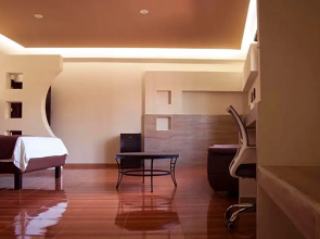 Hotel Luna Caribe