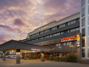 Best Western Cedar Park Inn