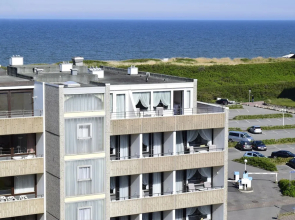 Hotel Wiking Sylt