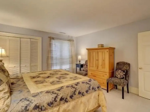 10 Turtle Lane at The Sea Pines Resort