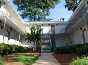 B1bh Great Location Peaceful Condo Near Peachtree Street
