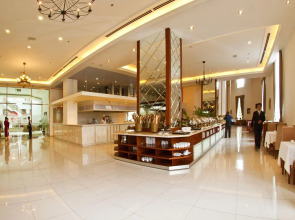 Tan Son Nhat Saigon Hotel