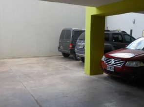Hotel Diamante
