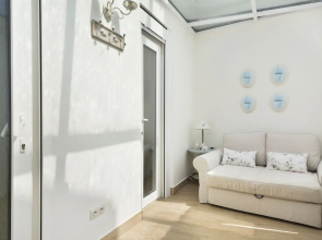 Sitges Centre Beach House