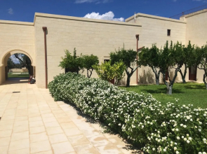 Masseria San Polo