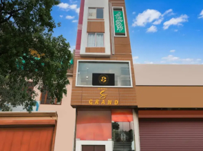 Hotel S Grand