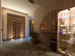 Grand Hotel Gortani Wellness & Relax