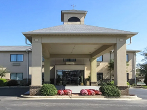 Best Western Winder Hotel