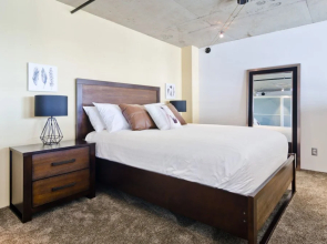 O hotel suites - Orange Lofts