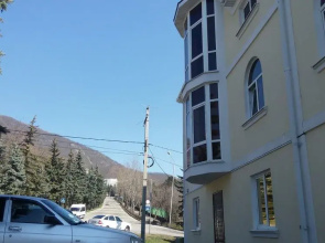 Guest house On Pastukhova 1