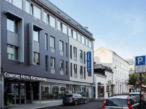 Comfort Hotel Kristiansand