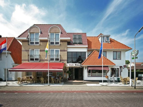 Hotel Brasserie Den Burg