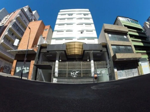 Hotel do Centro