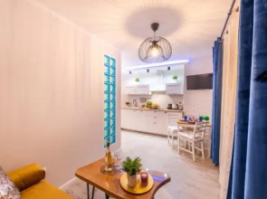 Apartament Kasztelan